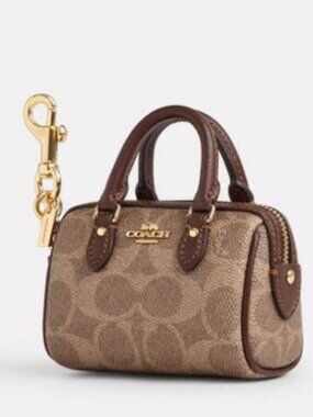 Coach Rowan Mini Bag